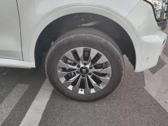 Tank 500 New Energy 2026 Hi4-T Smart Comfort Edition - ფოტო 6
