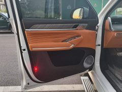 Tank 500 New Energy 2026 Hi4-T Smart Comfort Edition - ფოტო 7