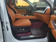 Tank 500 New Energy 2026 Hi4-T Smart Comfort Edition - ფოტო 8