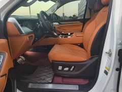 Tank 500 New Energy 2026 Hi4-T Smart Comfort Edition - ფოტო 9