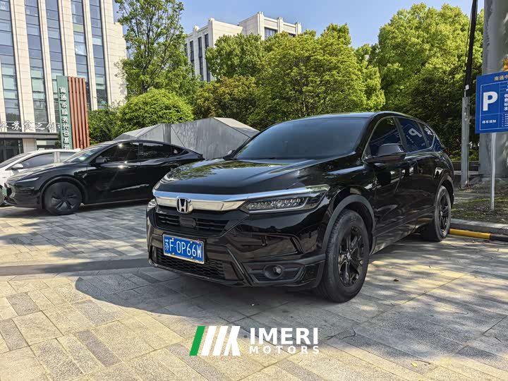 Honda CR-V 2021 240TURBO CVT FWD Elite - ავტომობილი ჩინეთიდან