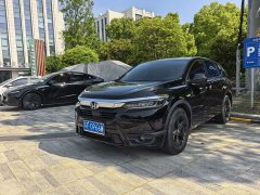Honda CR-V 2021 240TURBO CVT FWD Elite - ფოტო 1