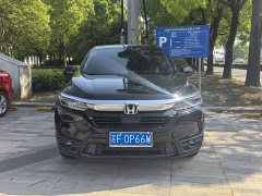 Honda CR-V 2021 240TURBO CVT FWD Elite - ფოტო 2