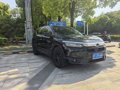 Honda CR-V 2021 240TURBO CVT FWD Elite - ფოტო 3