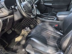 Honda CR-V 2021 240TURBO CVT FWD Elite - ფოტო 4