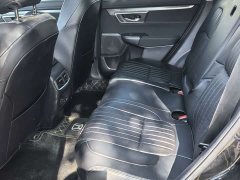 Honda CR-V 2021 240TURBO CVT FWD Elite - ფოტო 5