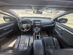 Honda CR-V 2021 240TURBO CVT FWD Elite - ფოტო 6