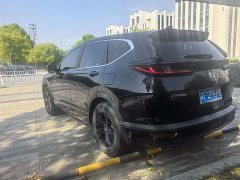 Honda CR-V 2021 240TURBO CVT FWD Elite - ფოტო 7