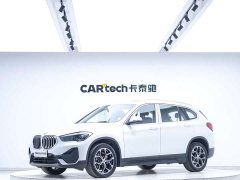 BMW X1 sDrive25Li Premier - ფოტო 1