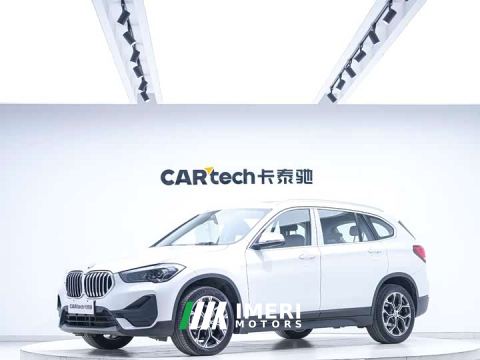 2022 BMW X1 sDrive25Li Premier
