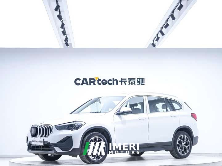 BMW X1 sDrive25Li Premier