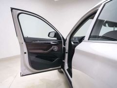 BMW X1 sDrive25Li Premier - ფოტო 10