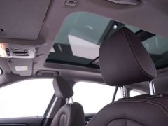 BMW X1 sDrive25Li Premier - ფოტო 12