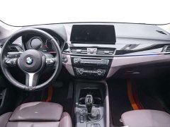 BMW X1 sDrive25Li Premier - ფოტო 14