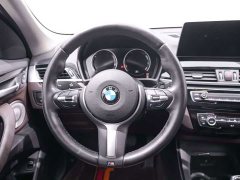 BMW X1 sDrive25Li Premier - ფოტო 16