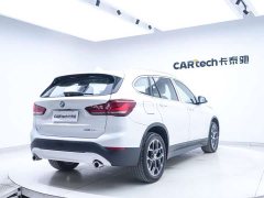 BMW X1 sDrive25Li Premier - ფოტო 19