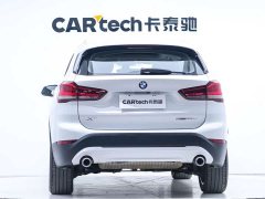 BMW X1 sDrive25Li Premier - ფოტო 2