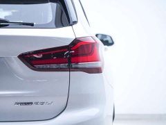 BMW X1 sDrive25Li Premier - ფოტო 20