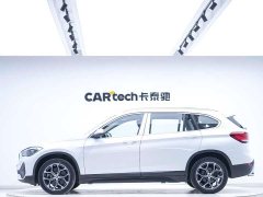 BMW X1 sDrive25Li Premier - ფოტო 3