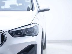BMW X1 sDrive25Li Premier - ფოტო 4