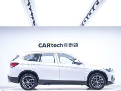 BMW X1 sDrive25Li Premier - ფოტო 5