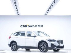 BMW X1 sDrive25Li Premier - ფოტო 6