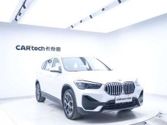 BMW X1 sDrive25Li Premier - ფოტო 7