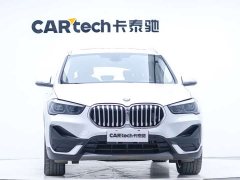 BMW X1 sDrive25Li Premier - ფოტო 8