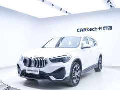 BMW X1 sDrive25Li Premier - ფოტო 9