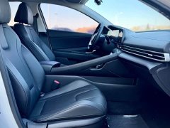 Hyundai Elantra 1.5L CVT Luxury - ფოტო 13