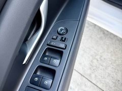 Hyundai Elantra 1.5L CVT Luxury - ფოტო 18