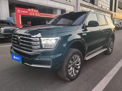 Tank 500 New Energy 2026 Hi4-Z Smart Comfort Edition - ფოტო 1