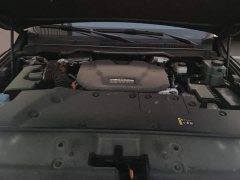 Tank 500 New Energy 2026 Hi4-Z Smart Comfort Edition - ფოტო 10