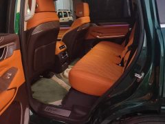 Tank 500 New Energy 2026 Hi4-Z Smart Comfort Edition - ფოტო 11