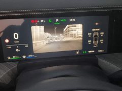Tank 500 New Energy 2026 Hi4-Z Smart Comfort Edition - ფოტო 14