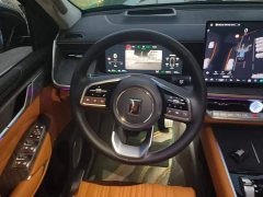 Tank 500 New Energy 2026 Hi4-Z Smart Comfort Edition - ფოტო 15