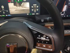 Tank 500 New Energy 2026 Hi4-Z Smart Comfort Edition - ფოტო 16