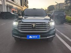 Tank 500 New Energy 2026 Hi4-Z Smart Comfort Edition - ფოტო 2