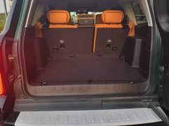 Tank 500 New Energy 2026 Hi4-Z Smart Comfort Edition - ფოტო 4