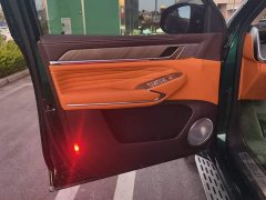Tank 500 New Energy 2026 Hi4-Z Smart Comfort Edition - ფოტო 7
