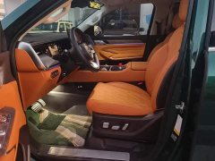 Tank 500 New Energy 2026 Hi4-Z Smart Comfort Edition - ფოტო 9