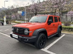 Tank 300 2023 Off-Road Edition 2.0T Conqueror - ფოტო 1