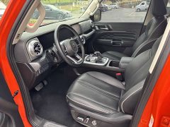 Tank 300 2023 Off-Road Edition 2.0T Conqueror - ფოტო 11