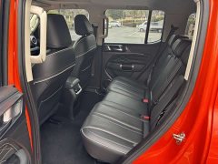 Tank 300 2023 Off-Road Edition 2.0T Conqueror - ფოტო 12