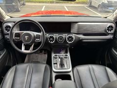 Tank 300 2023 Off-Road Edition 2.0T Conqueror - ფოტო 14