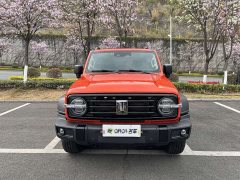 Tank 300 2023 Off-Road Edition 2.0T Conqueror - ფოტო 2