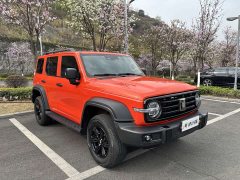 Tank 300 2023 Off-Road Edition 2.0T Conqueror - ფოტო 3