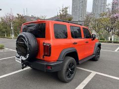 Tank 300 2023 Off-Road Edition 2.0T Conqueror - ფოტო 4