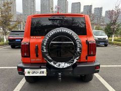 Tank 300 2023 Off-Road Edition 2.0T Conqueror - ფოტო 5