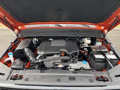Tank 300 2023 Off-Road Edition 2.0T Conqueror - ფოტო 9